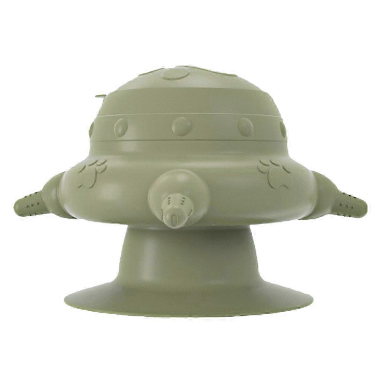 Pet Breastfeeding Anti-Choking Feeding Device D