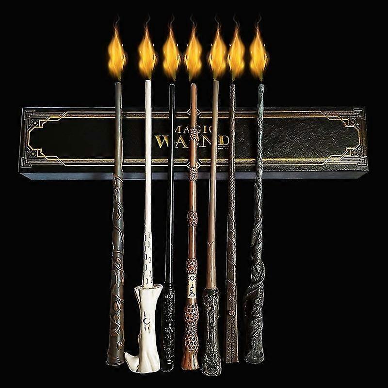 Incendio Fire Magic Wand