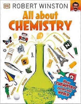 All About Chemistry