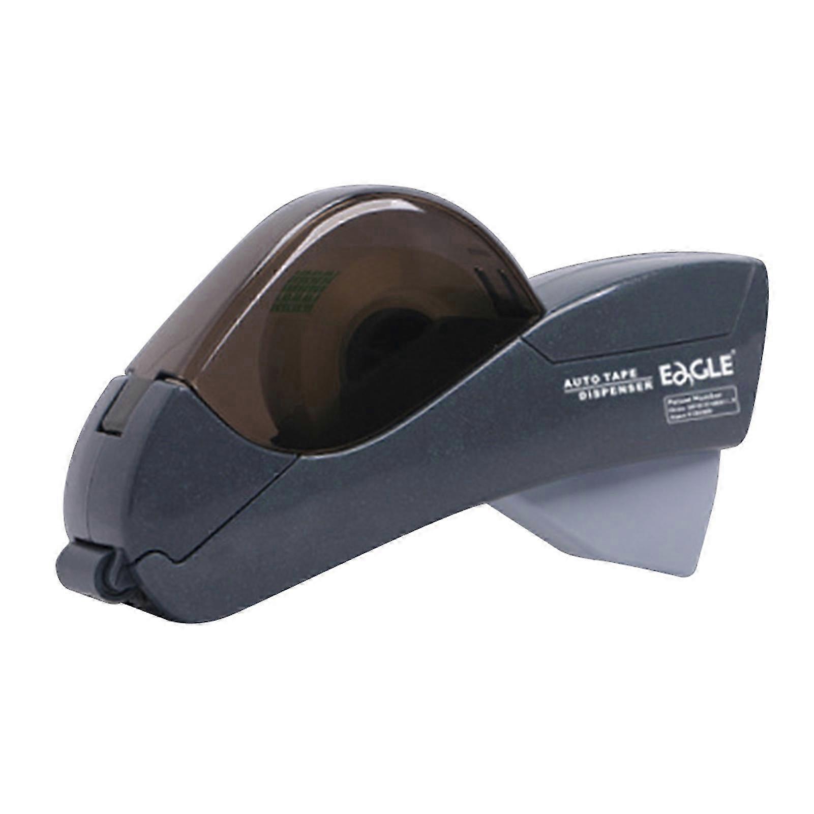 Automatic Tape Dispenser Machine For Packaging Handheld Portable Design Office Tape Cutter for Craft Design Studios