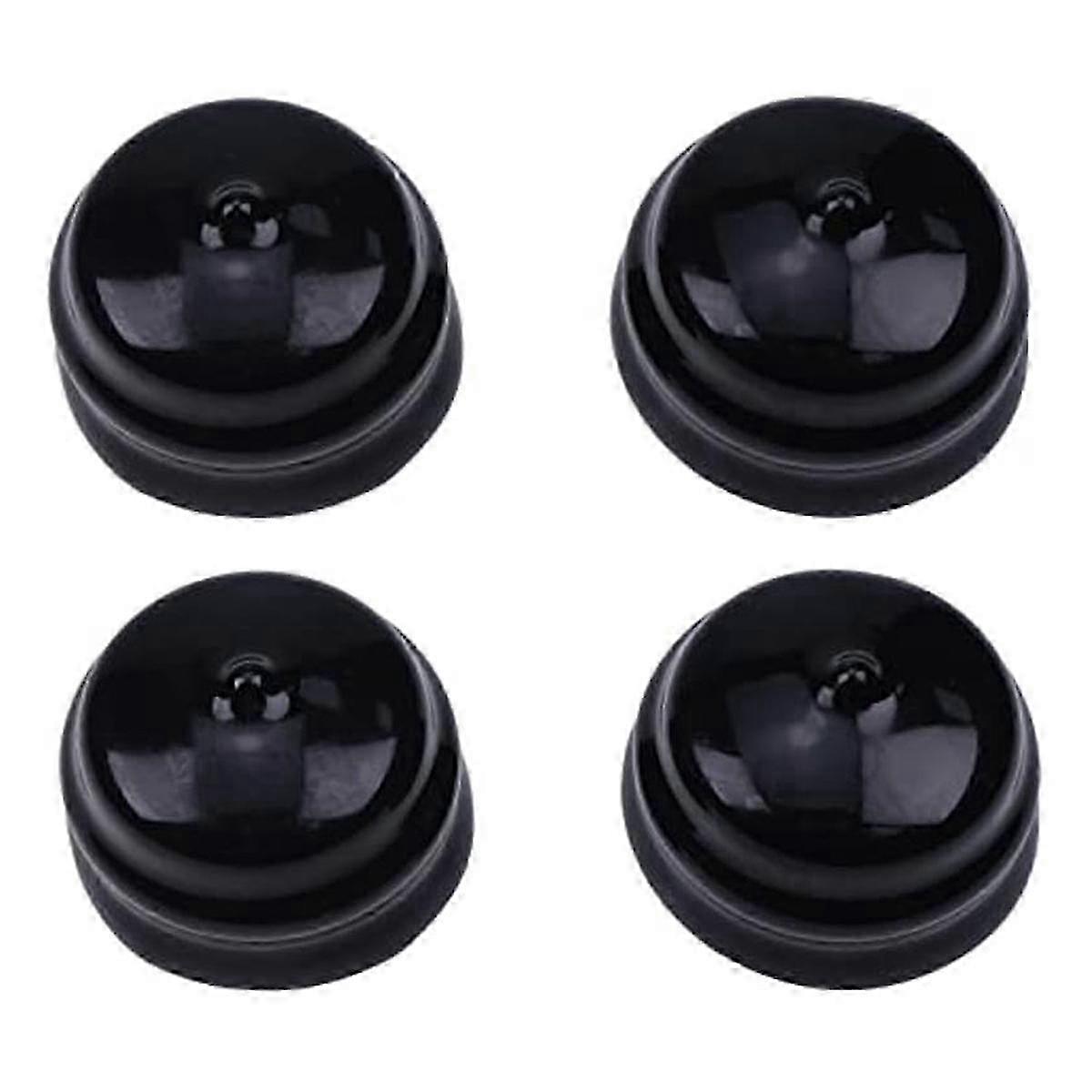 4Pcs Dust Cover Cap Spindle Caps - Multiple Part Numbers Compatibility