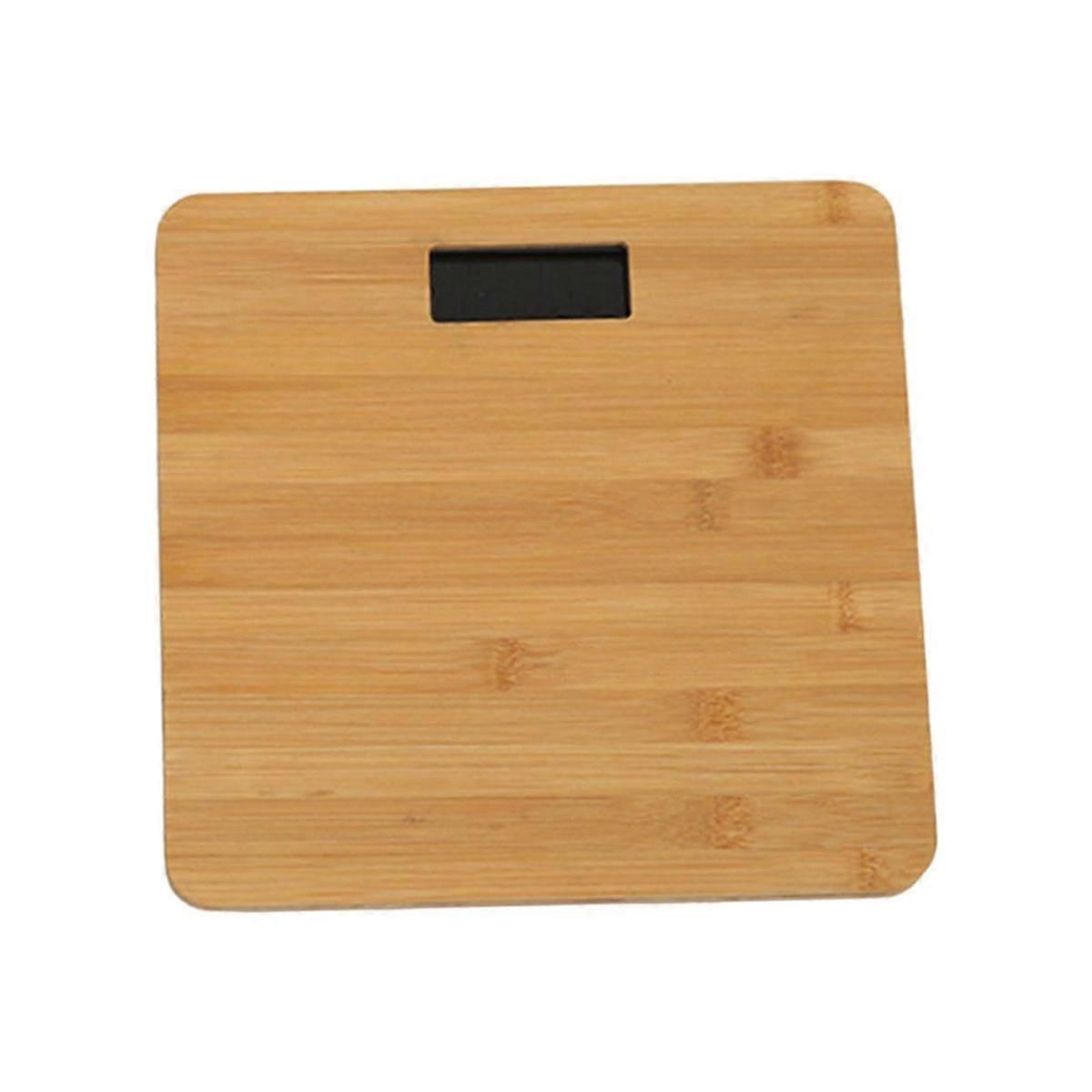 Body Weight Scale Fall-proof Household Precise Smart Body Fat Scale