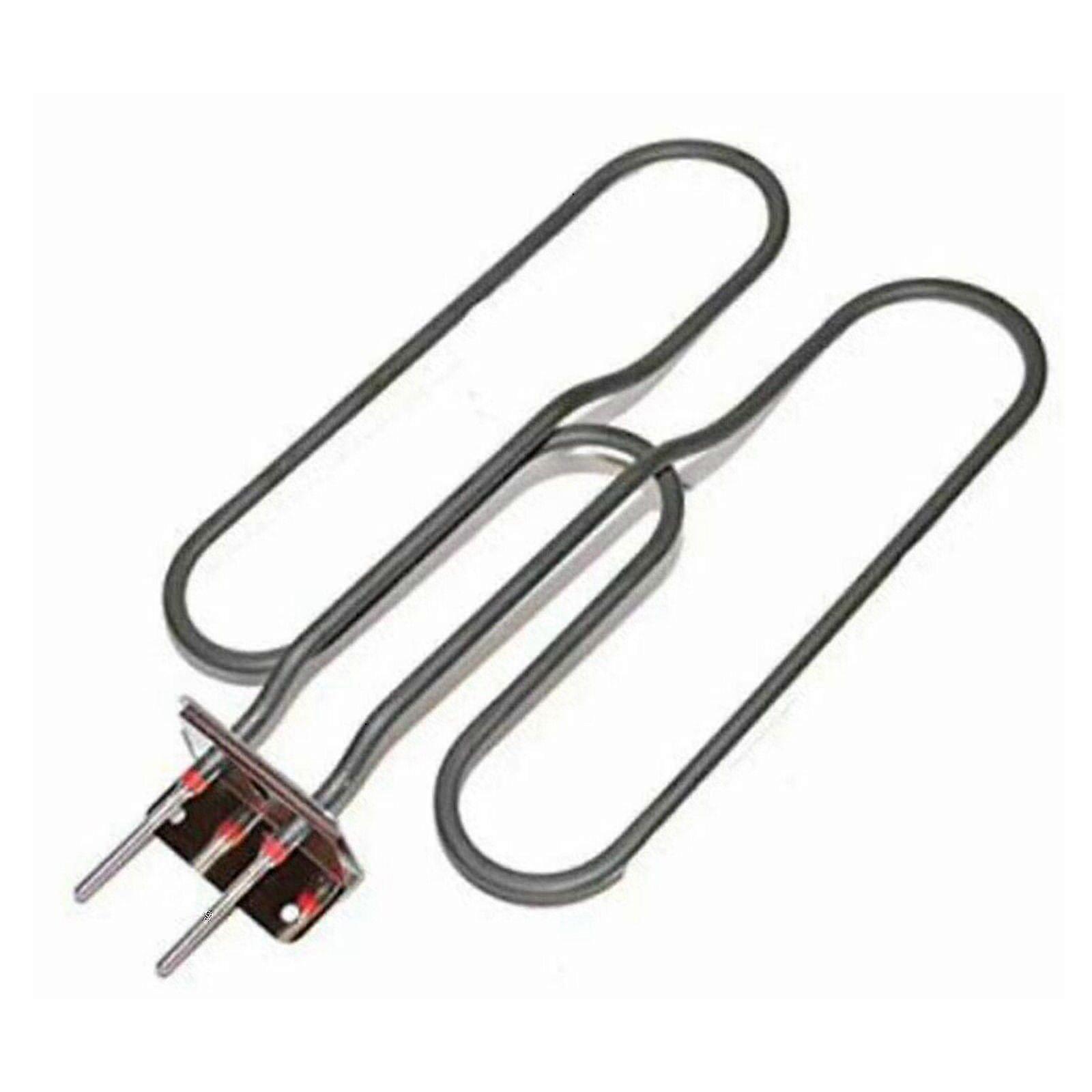 Replacement Burner Tube Compatible with Weber Q 140/1400 80342 66631
