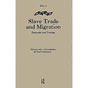 Sklavenhandel & Migration