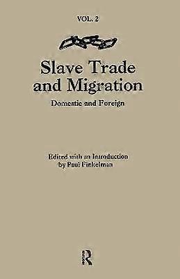 The Slave Trade & Migration