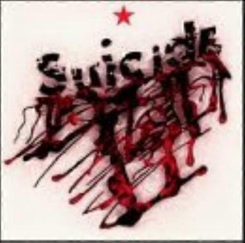 Selbstmord-CD