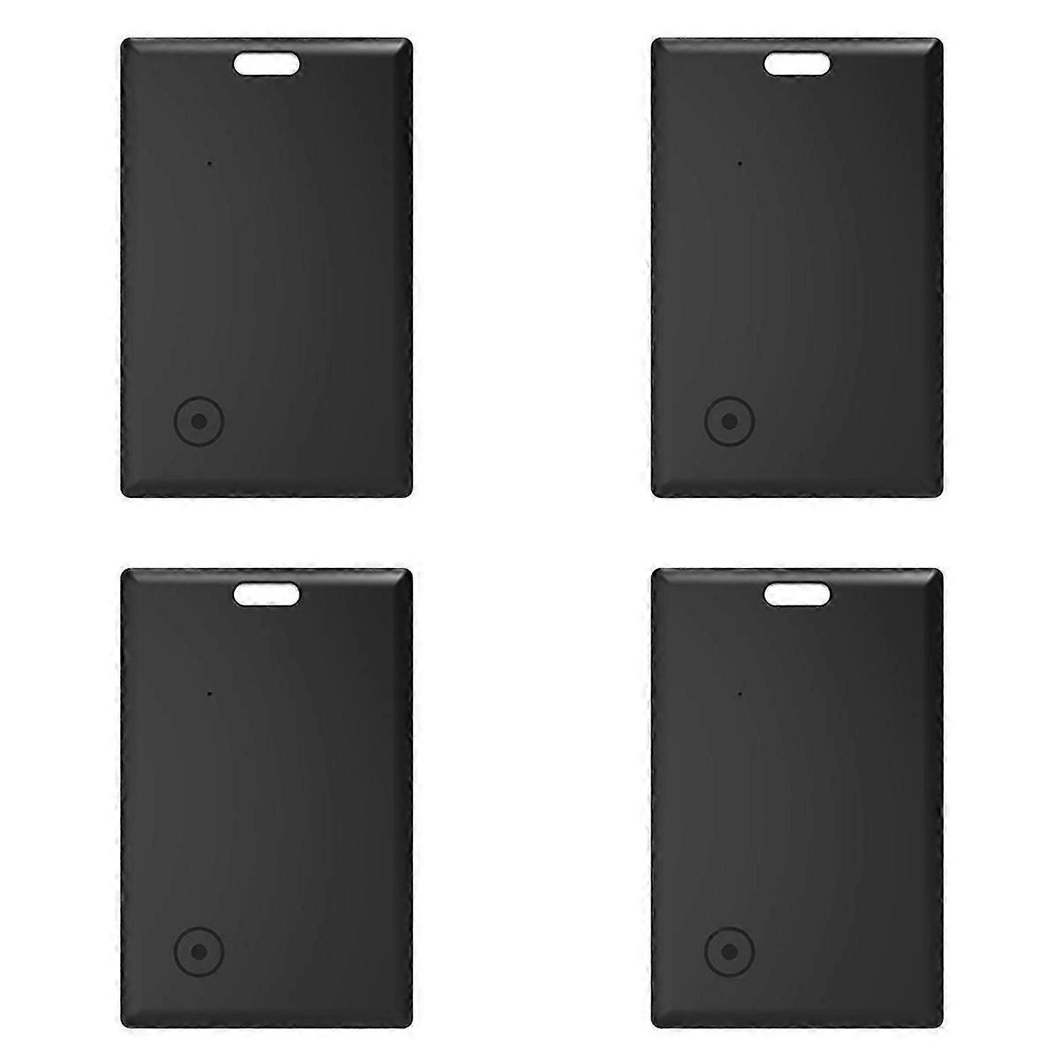 Wallet Anti-Loss Card Location Tracking GPS Smart Tag
