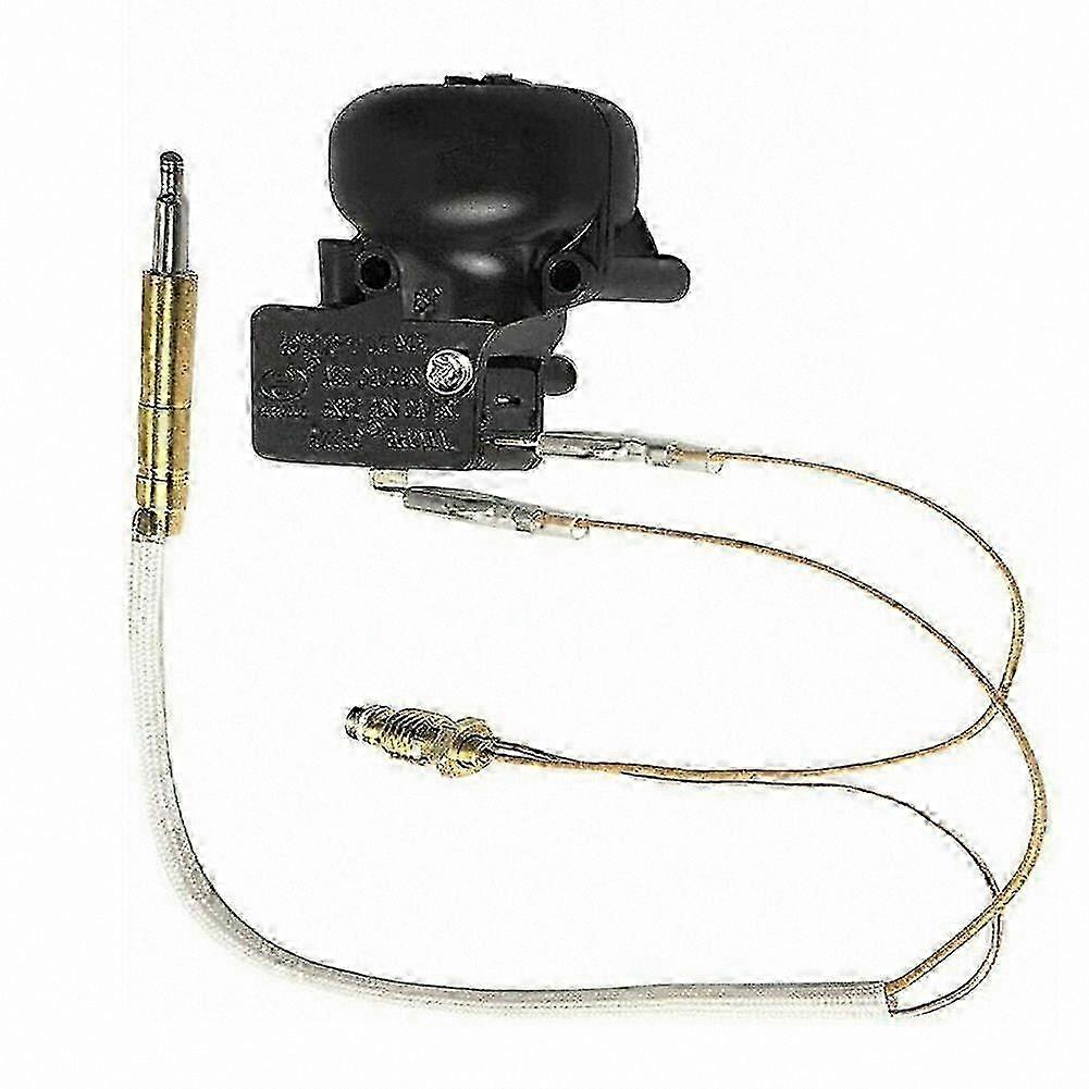 Thermocouple and Tilt Switch for Propane Patio Heater, Outdoor Gas Heater Dump Switch