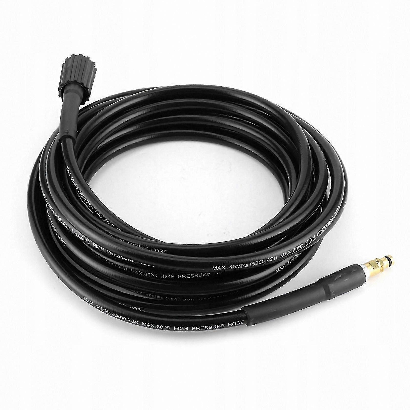 6m Pressure Washer Hose for K2 K3 K4 K5 Models