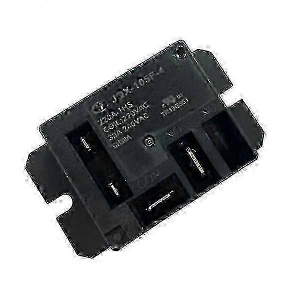 2X Quality JQX-105F-4 220A-1HS Miniture High Power Relay 220VAC Coil 30A Load Edition 0915