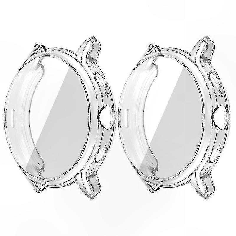 2-Pack Watch Display Stand Holder for Men and Women