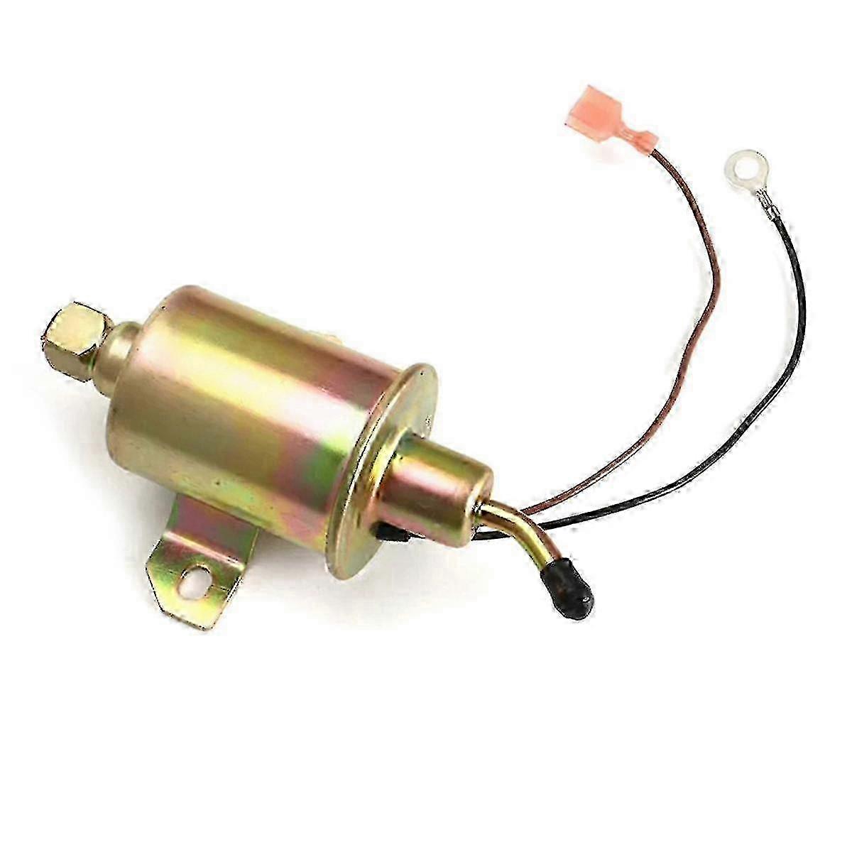Electric Fuel Pump 149231101 E11007 for Onan 4000 4Kw Gas RV Generator Microlite MicroQuiet f54 2025
