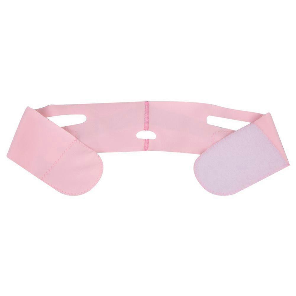 Facial Slimming Mask Slimming Bandages Facial Double Chin Care Face Belts