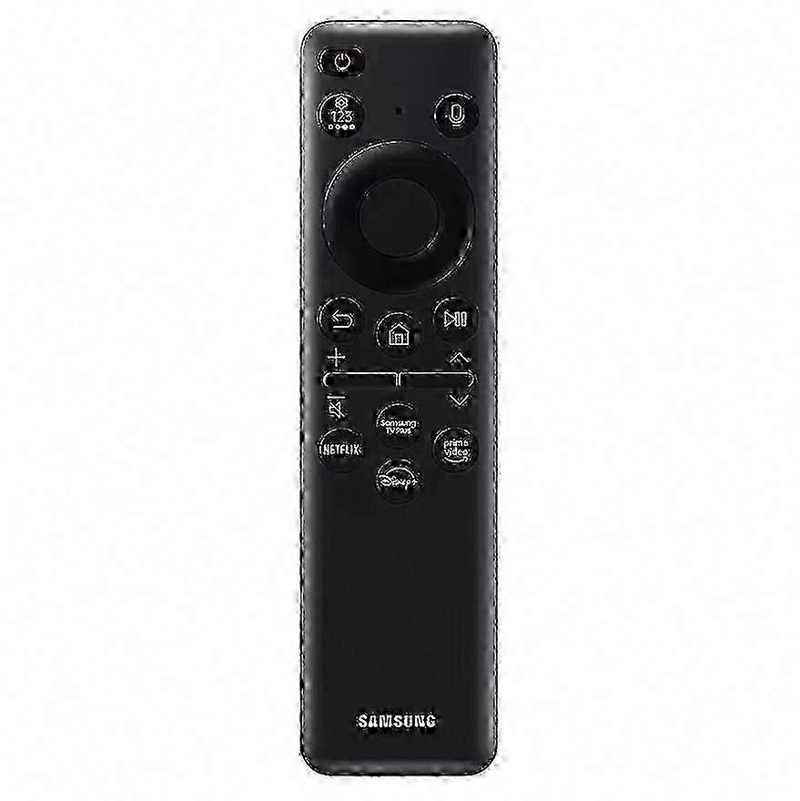 Neu BN59-01455E für wiederaufladbare Solarzellen-Sprach-TV-Fernbedienung BN59-01455A