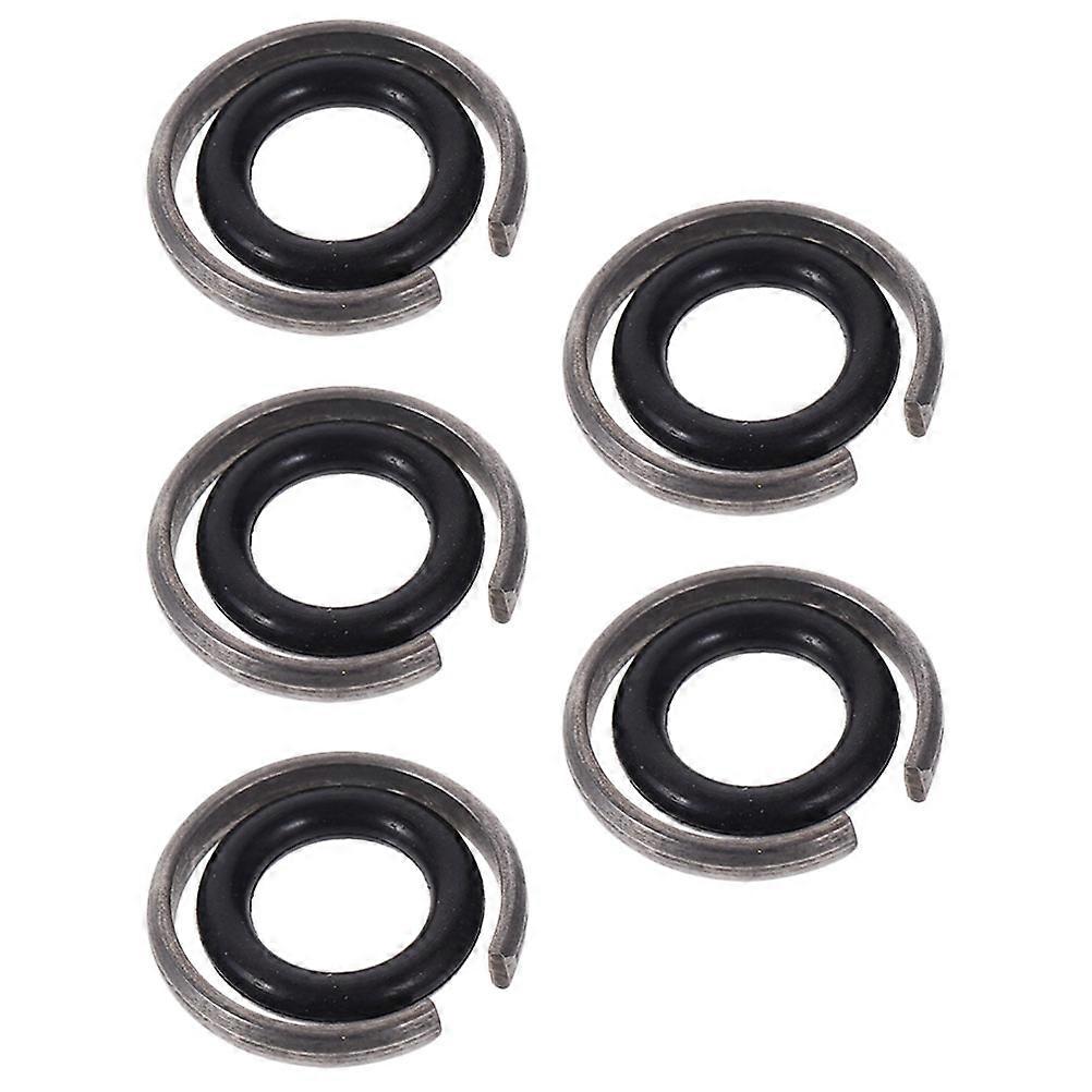 Wrench Ring Clip Impact Wrench Retaining Ring Replacement 20Sets