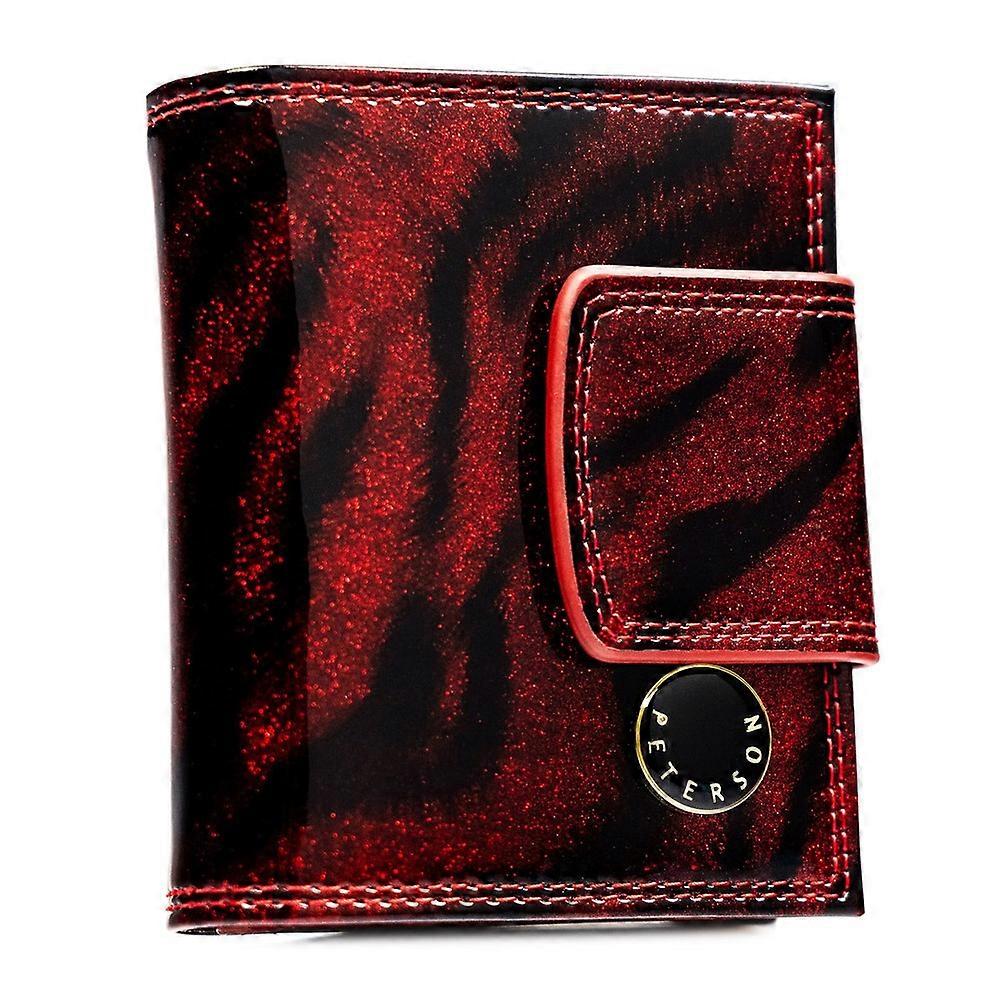 Wallets Peterson PTNPS329TDS