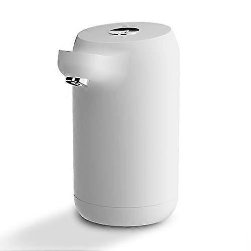 Soda Water Electric Pump For Home Use Soda Maker Compatible Compact Size