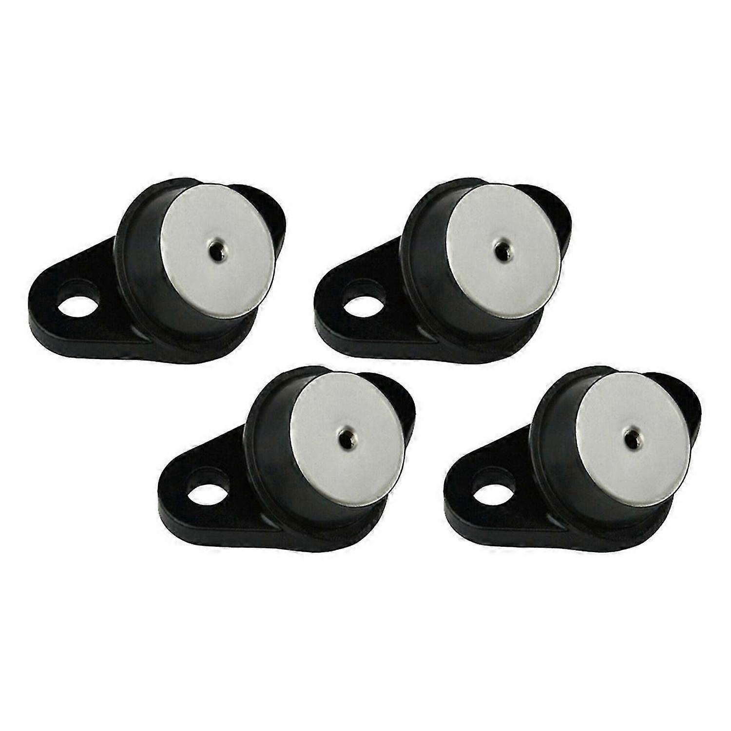 For SeaDoo Front And Rear Motor Brackets 2002-2024 4-Tec (4PCS)