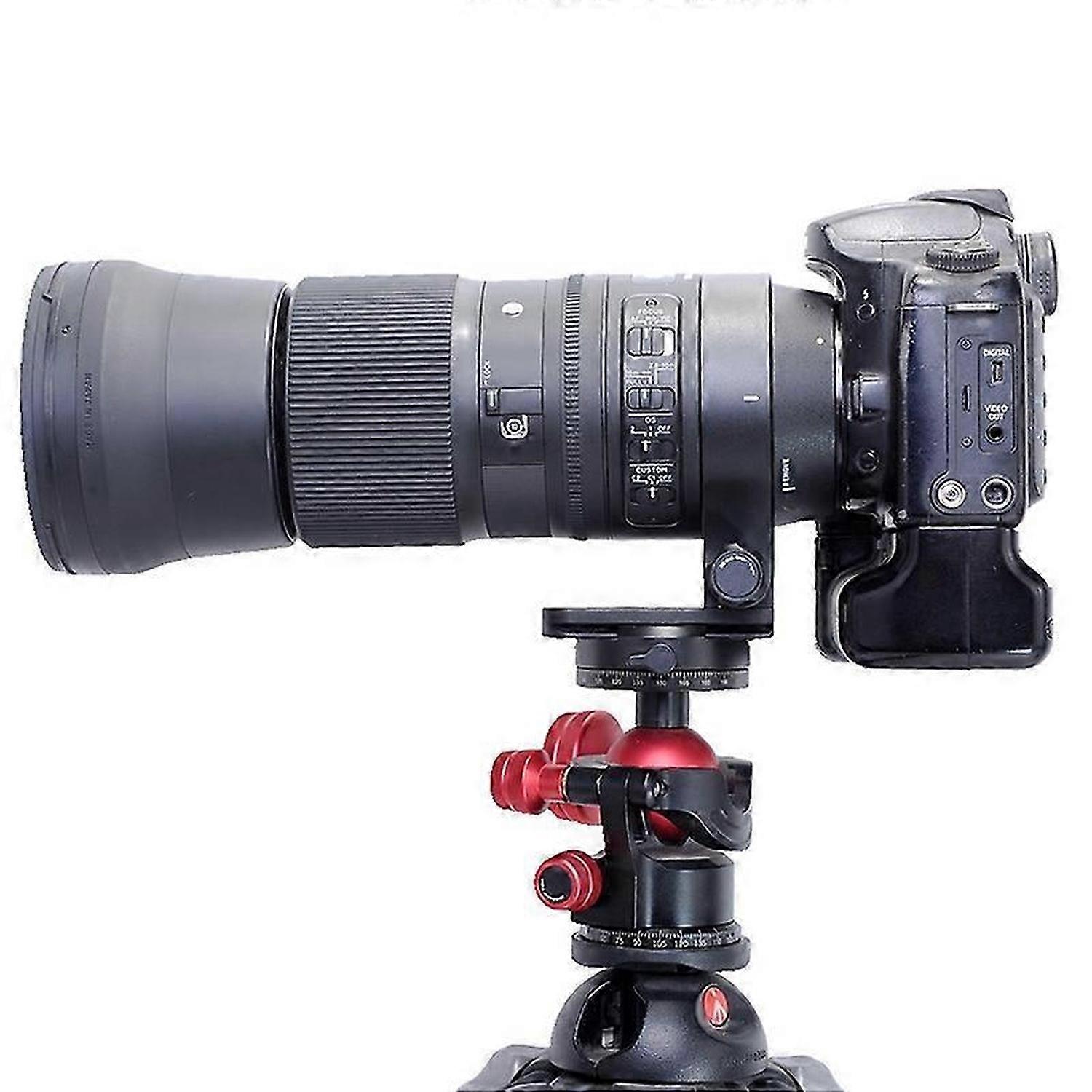 IS-SM1560C Lens Tripod Mount Ring Lens Ring Bracket for SIGMA