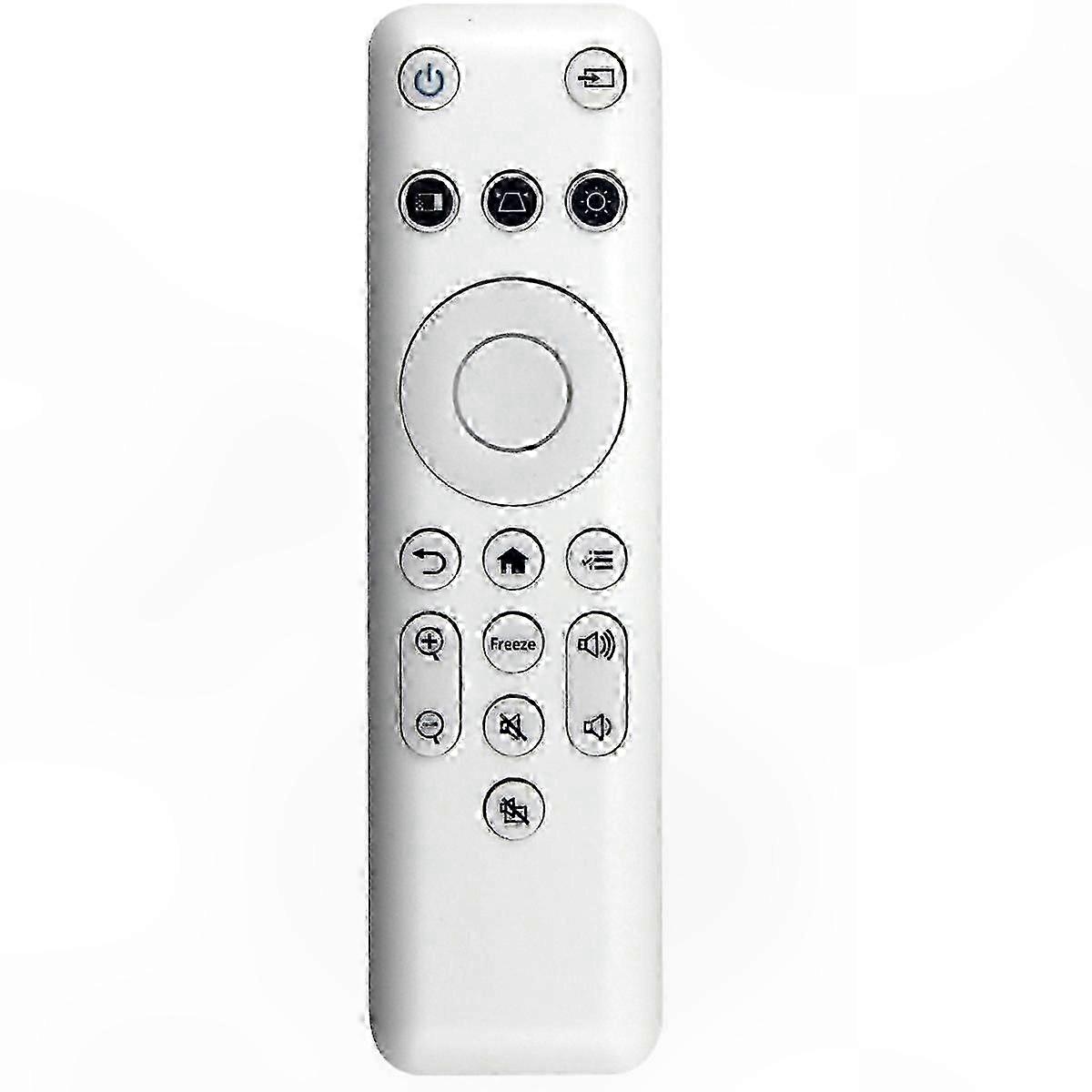 Projector Remote Control, Universal Replacement for CO-FH02 and CO-W01 Models
