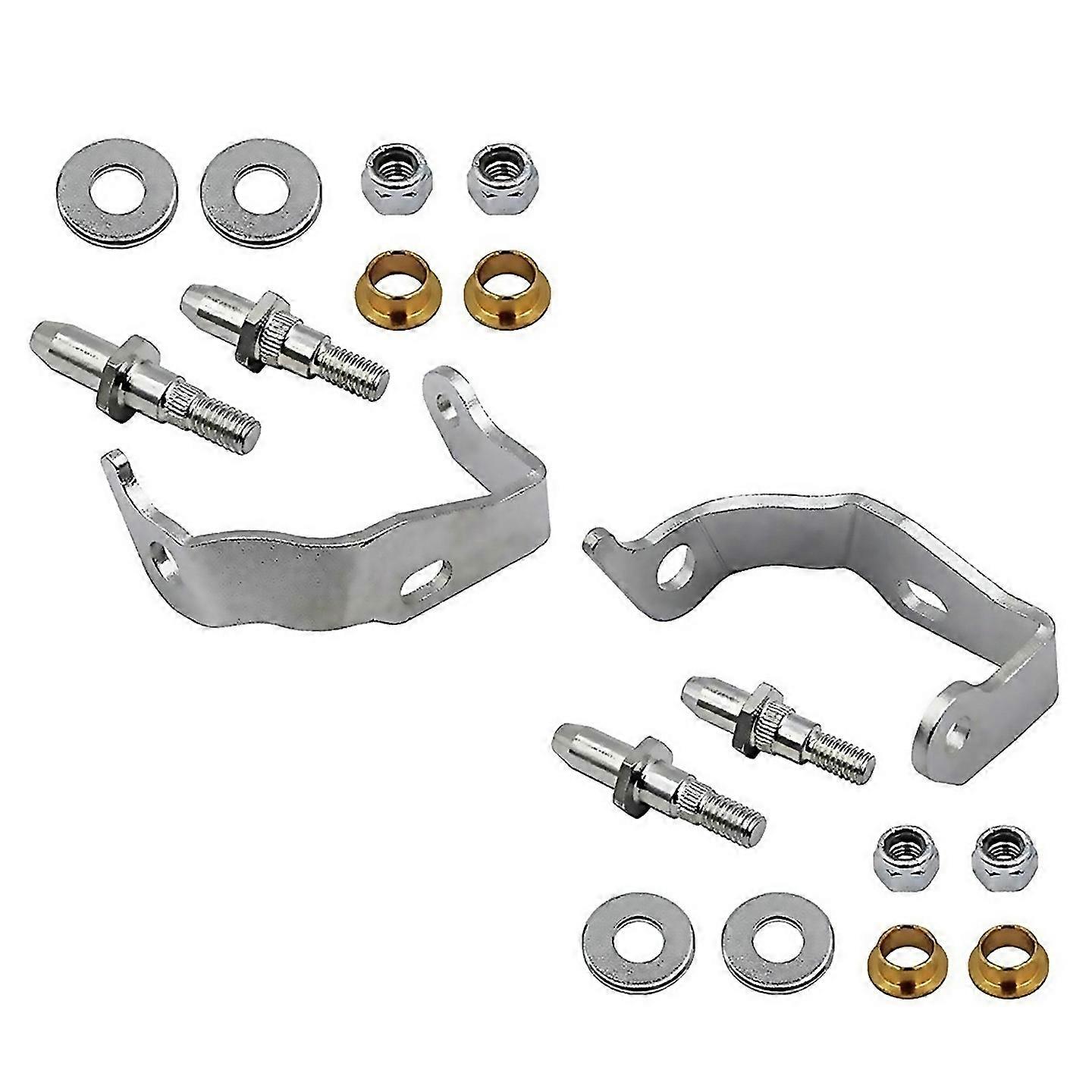 For Door Hinge Pin And Bushing Kit Fits For