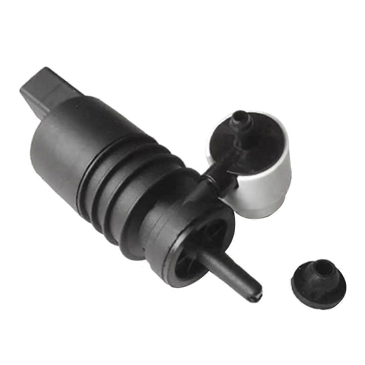 Front Windshield Wipe Washer Pump Motor 155250117 for Compass 17-22