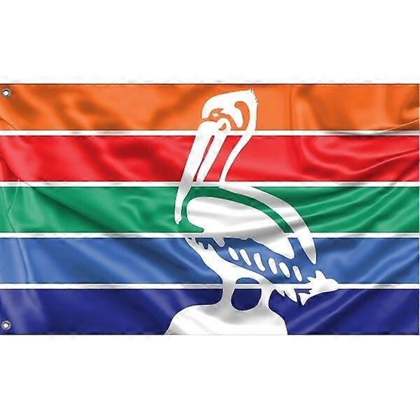 St. Petersburg Flag, Florida FG650