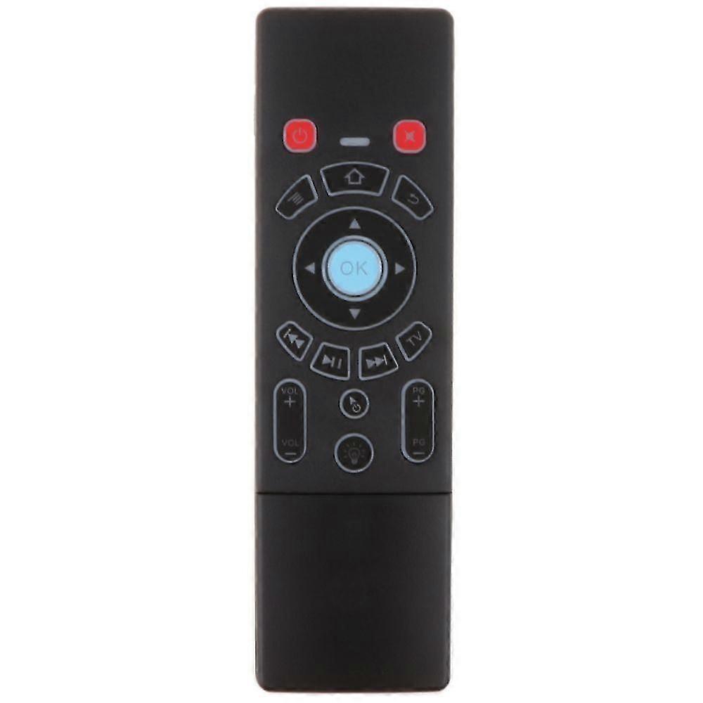 Rf Keyboard Remote Control