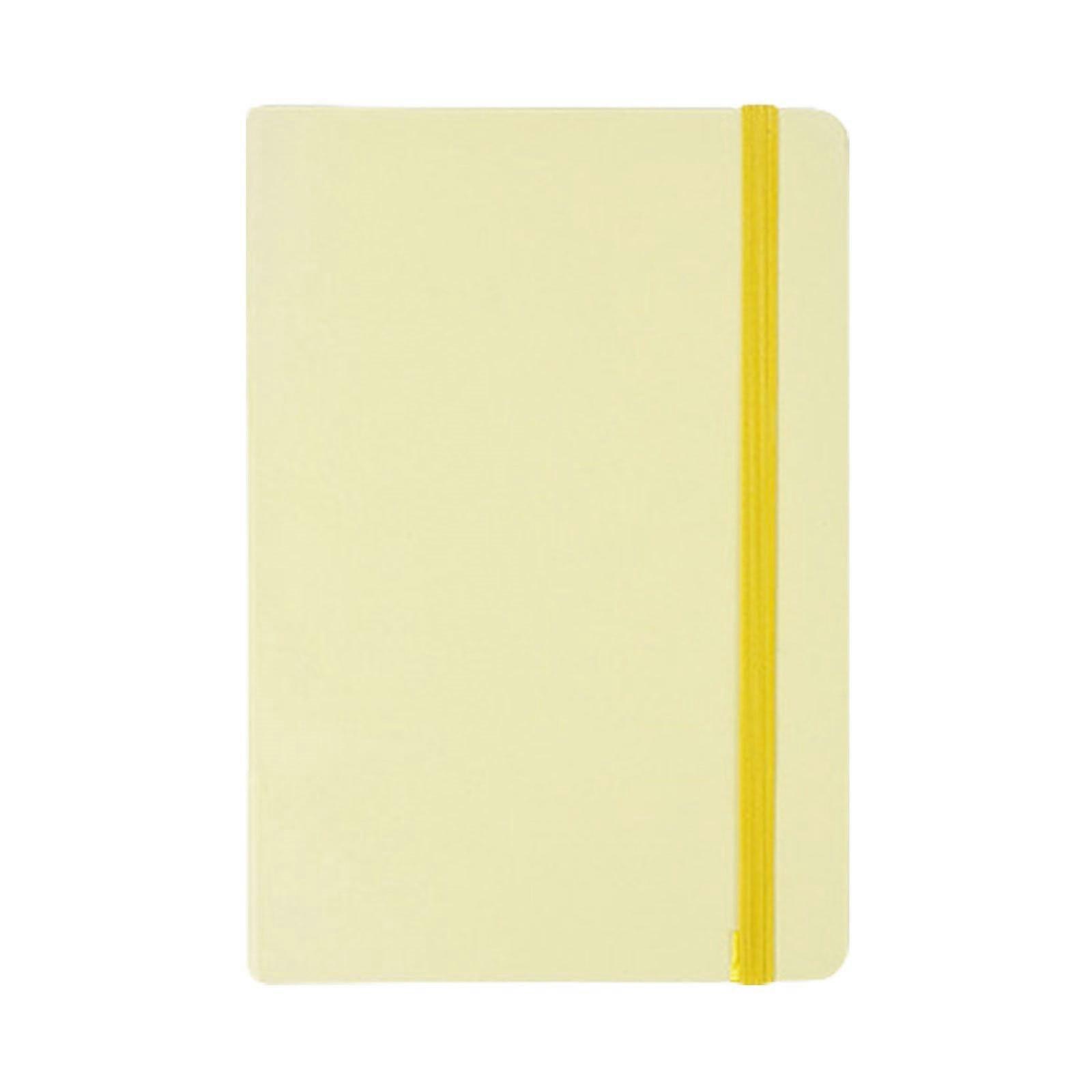 XIANXIAN Lined Journal Notebooks with Pen Loop, Hardcover Notebook Journal for Work,Journal Notebooks 1 Pack Thick Paper Hardcover