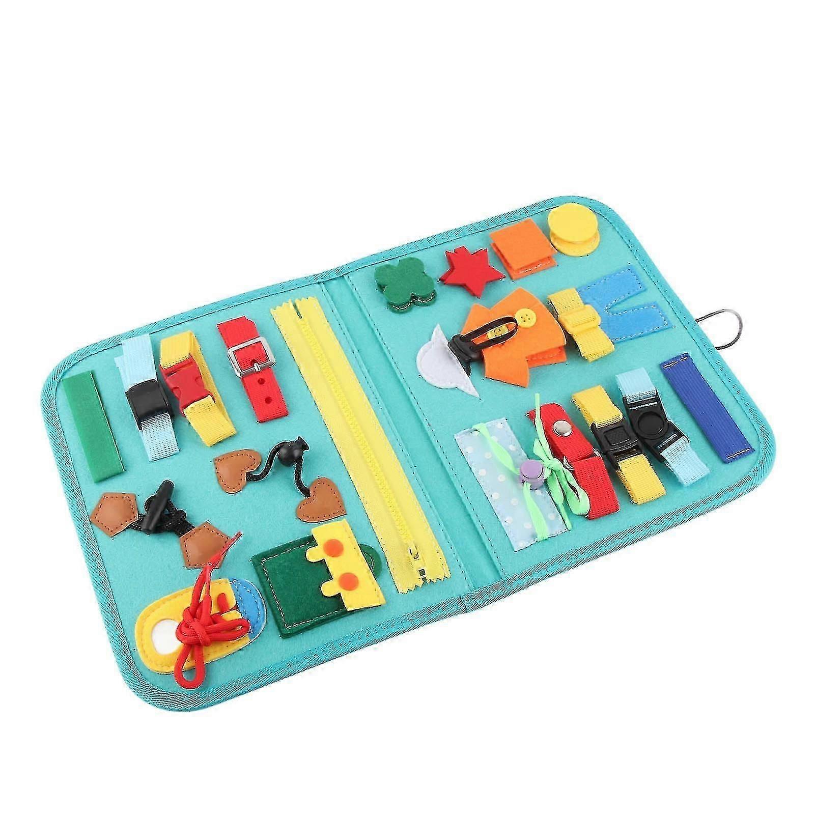 Dementia Blanket For Seniors Relaxing Calming Cloth To Relieve Anxiety And Stresss