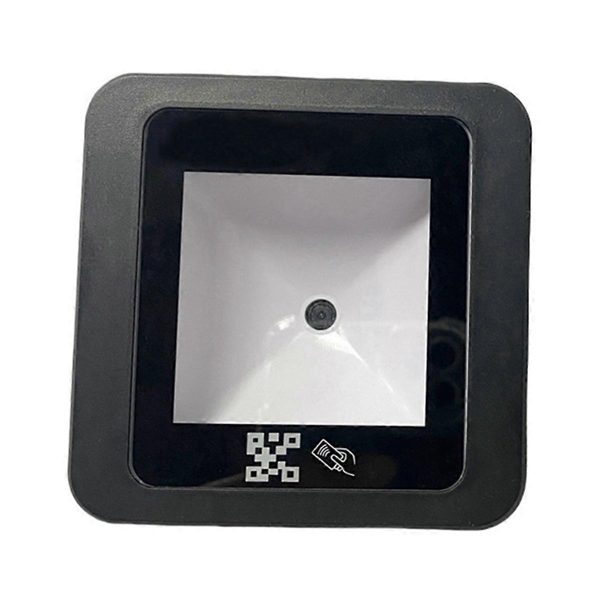 R35C 13.56Mhz Embedded Barcode Scanner Wired Scanning Module