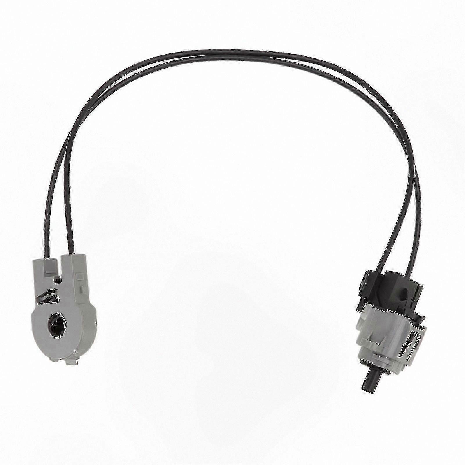 HVAC Mode Selector Switch for Ford Focus 2000-2007, Heater and AC Control Valve Replacement