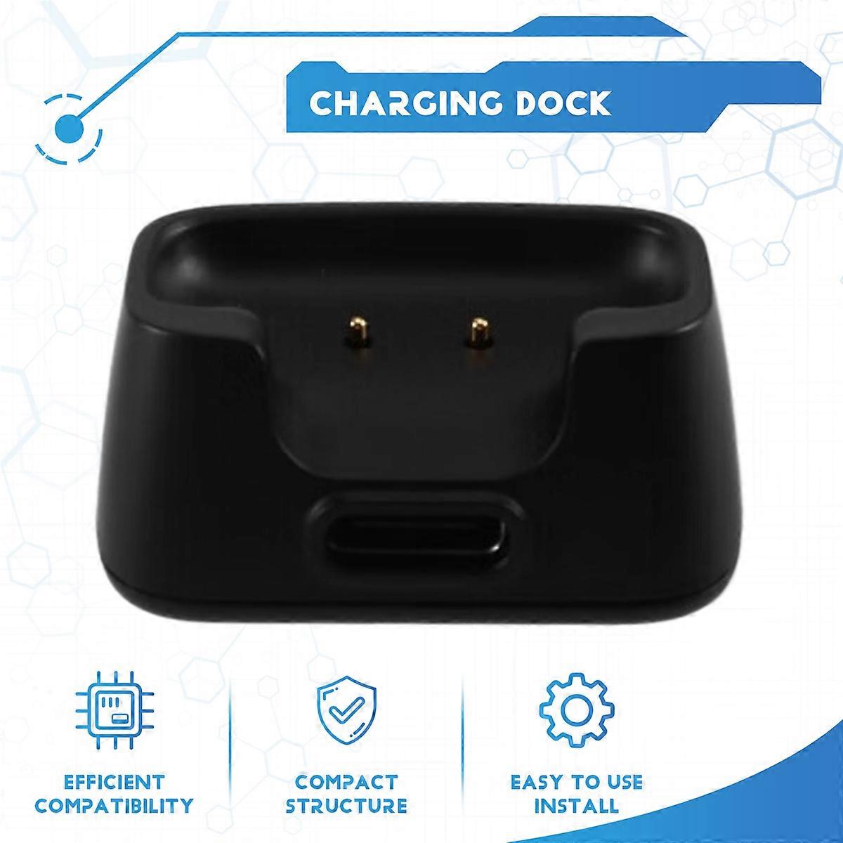Replacement for Mic Mini Wireless Microphone Charging Dock Mic Mini Repair Parts