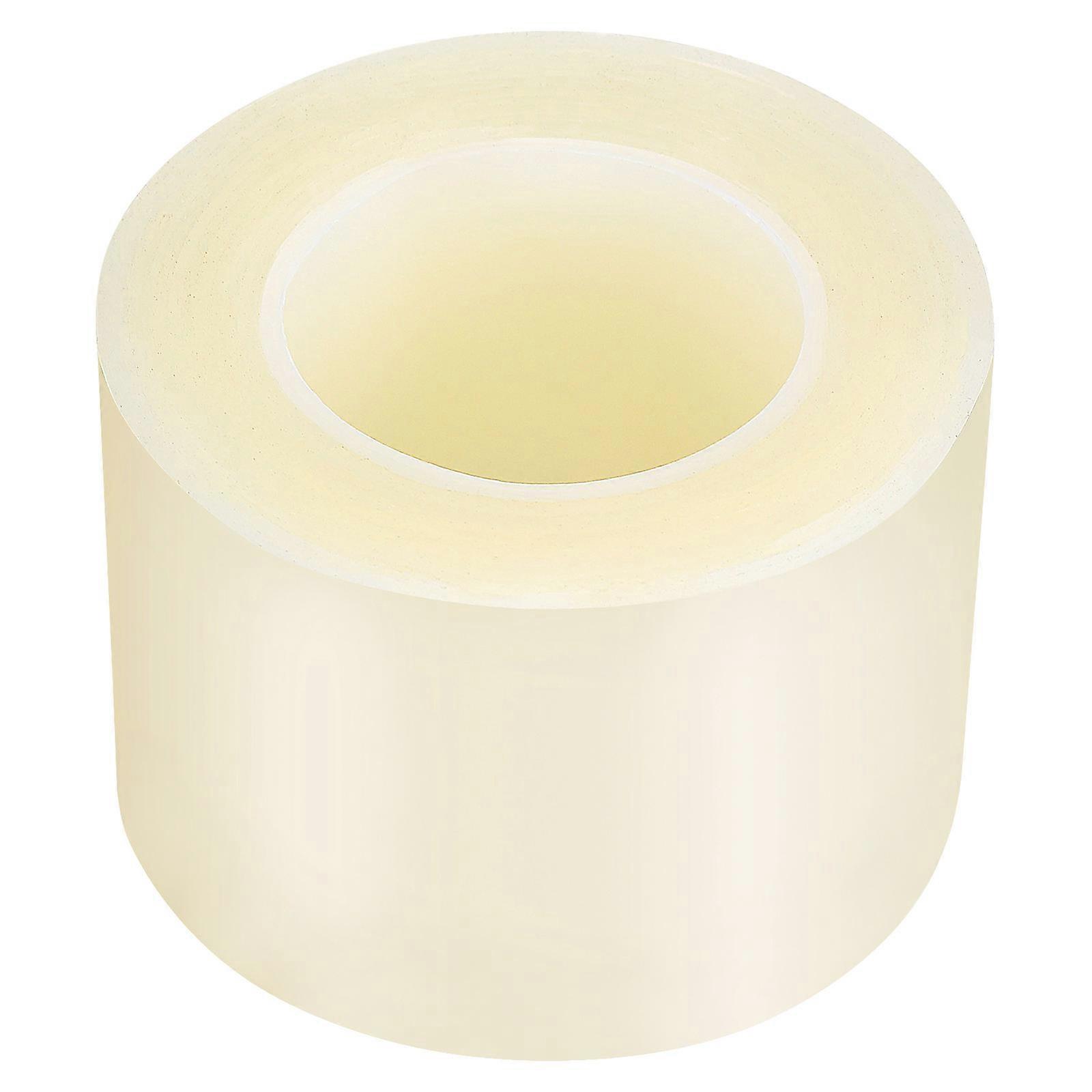Window Insulation Tape Weather Sealing Adhesive for Home Use 2 Rolls