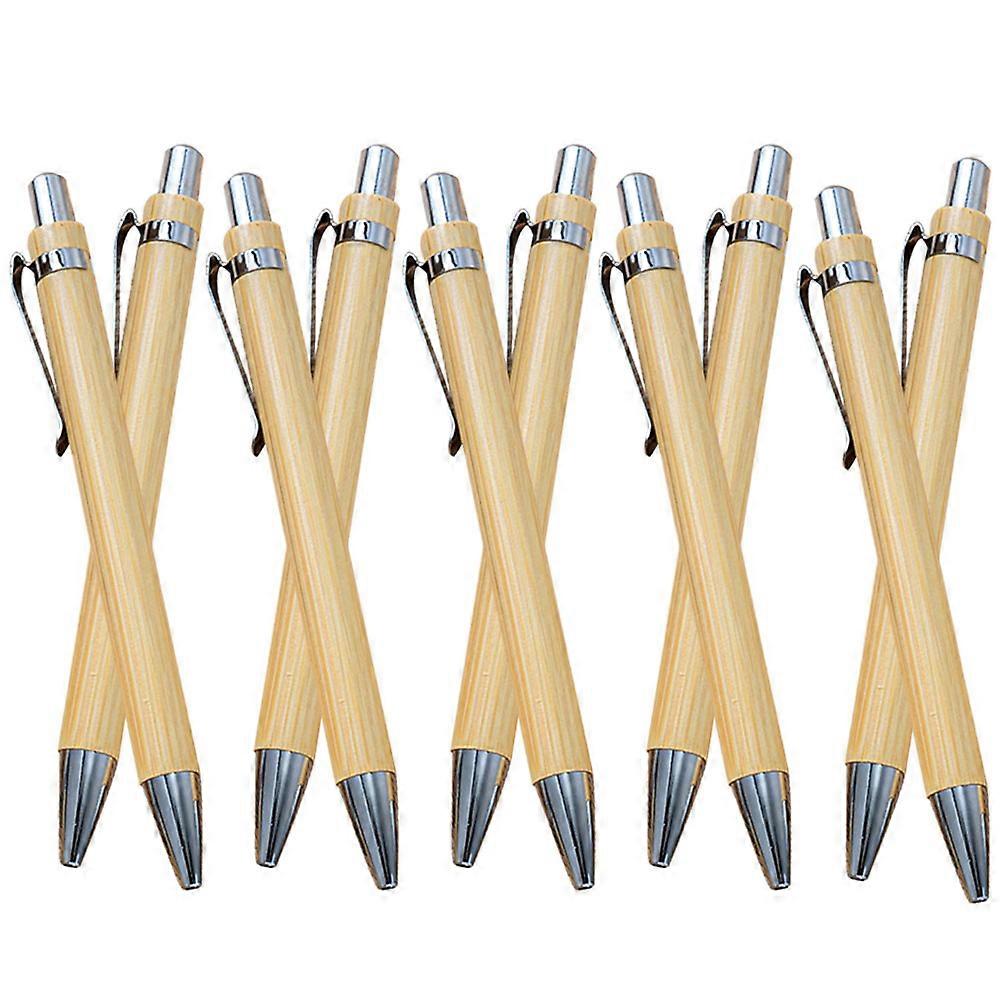 Daily Use Writing Pen Multi-Function Pen for Office 48Pcs