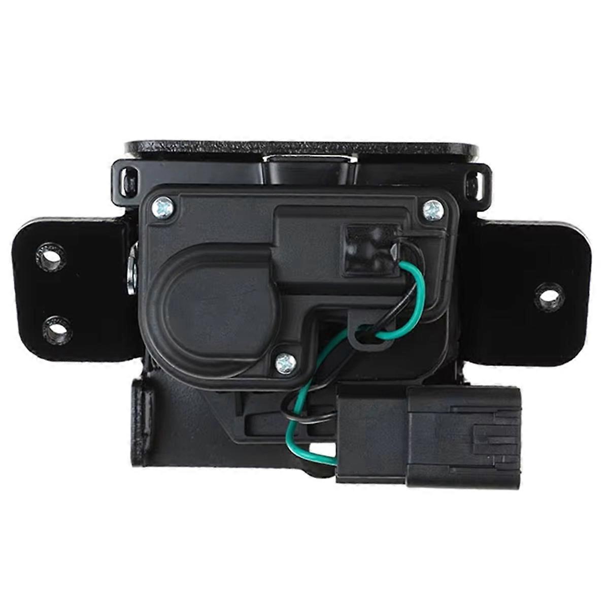 Trunk Door Lock Actuator for Auto Parts