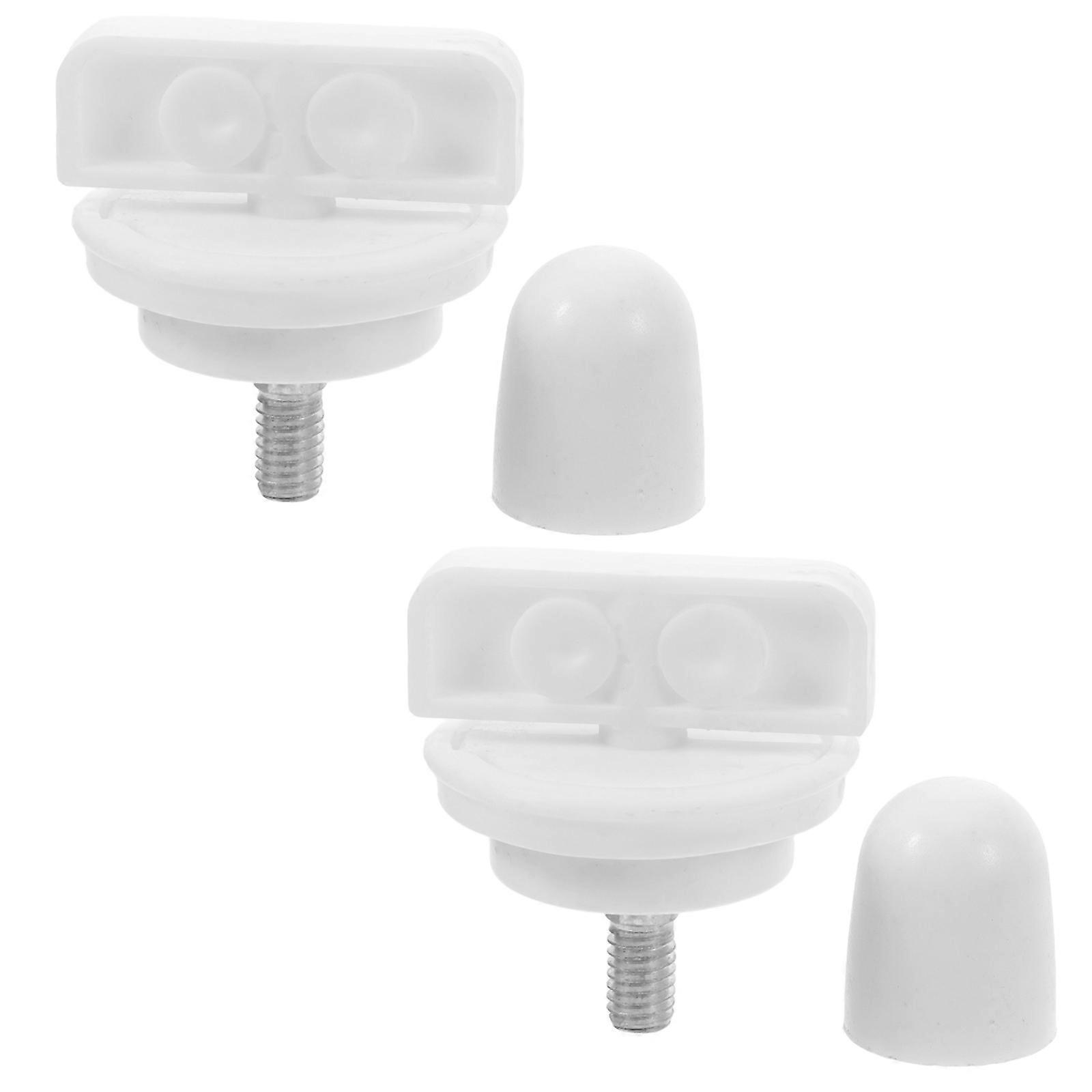 Hamster Wheel Bearing Replacement for Silent Exercise Wheel 4Pcs