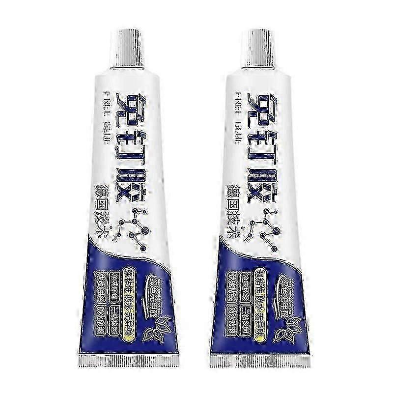 2Pcs Nail Free Strong Adhesive Glue Waterproof Wall Mounting Solution 60ml