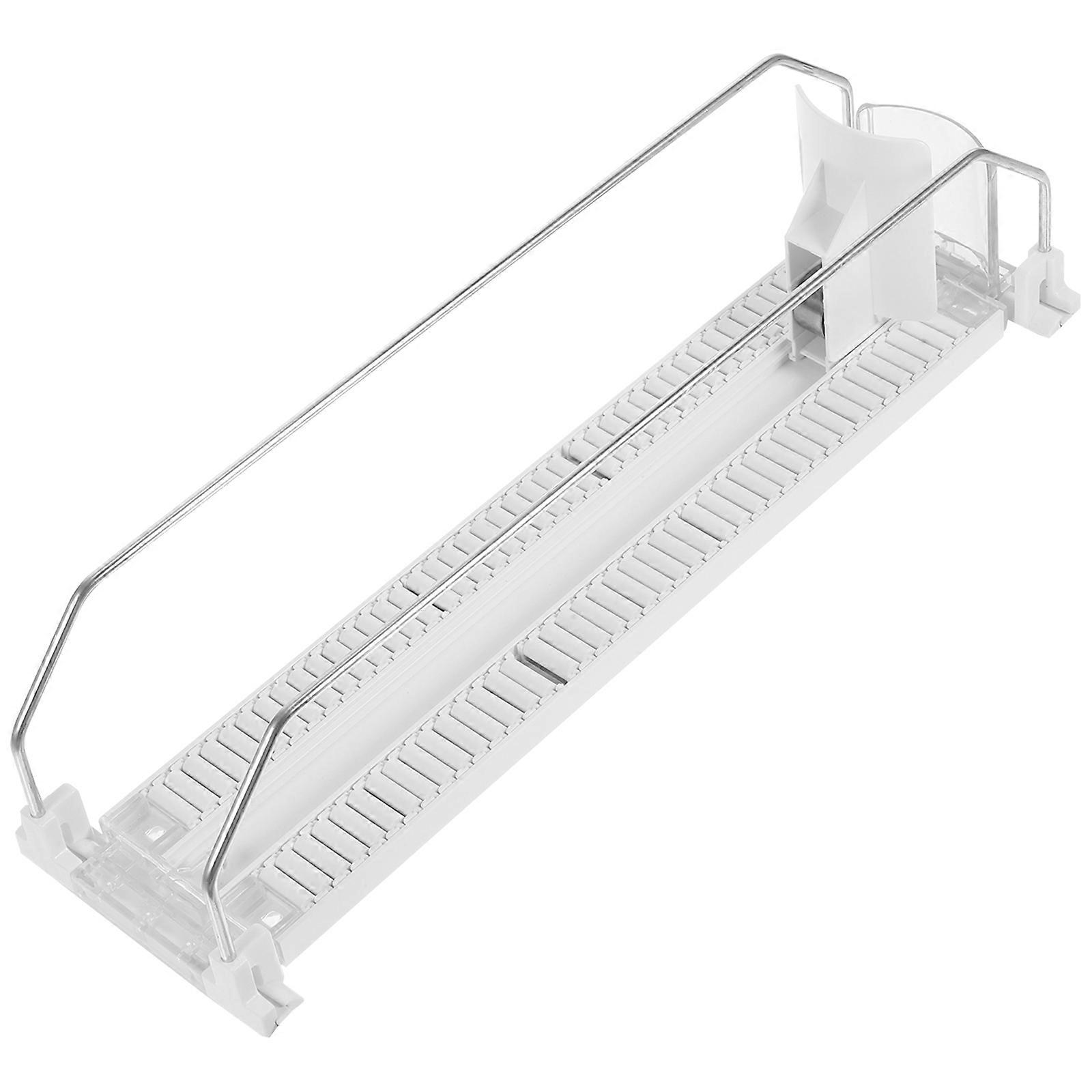 4Pcs Drink Pusher Plastic Organizer for Automatic Beverage Vending Machine