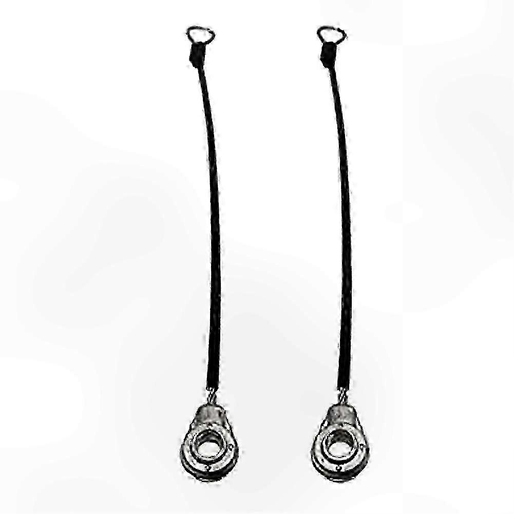 Utility Vehicle Tailgate Cable Replacement for Gator HPX615E-Compatible Models