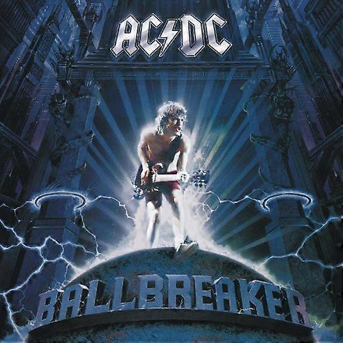 Ac/dc - Ballbreaker [WINYL]