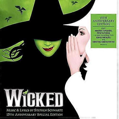 Various Artists - Wicked [CD]