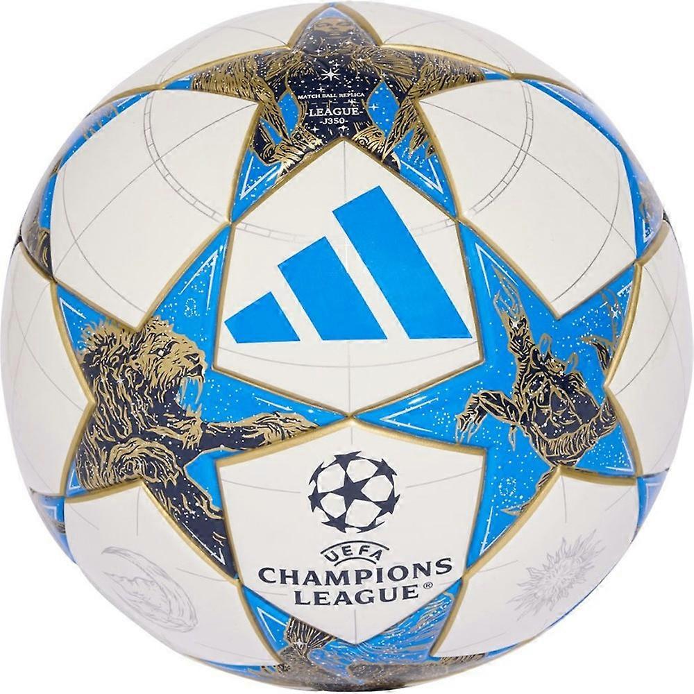 Balls Adidas League Stage JP1543