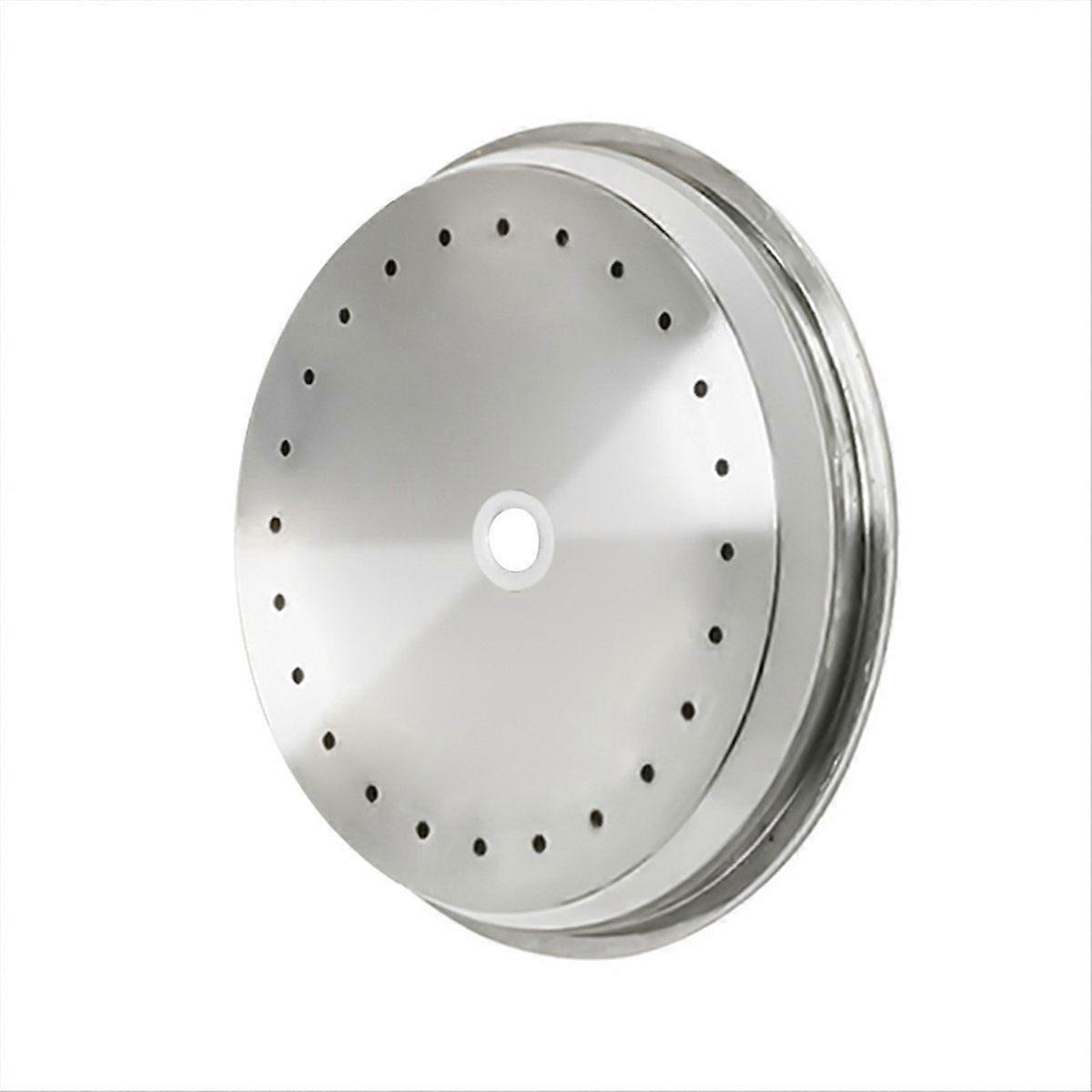 Reusable Coffee Capsule Lid for Reusable Coffee Capsule Discs Compative for 150/230/414ML Vertuolin