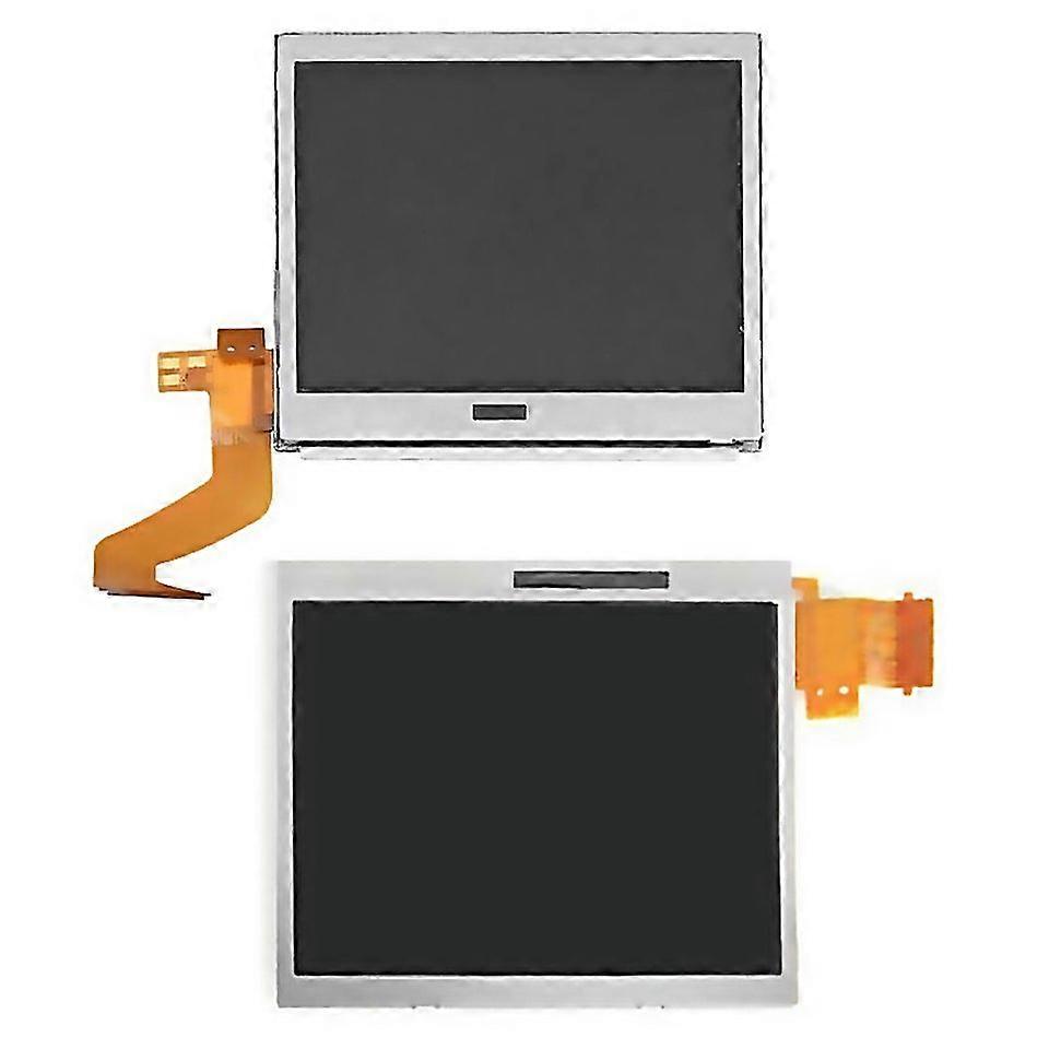 For Bottom Lcd Screen For Nintendo Nds
