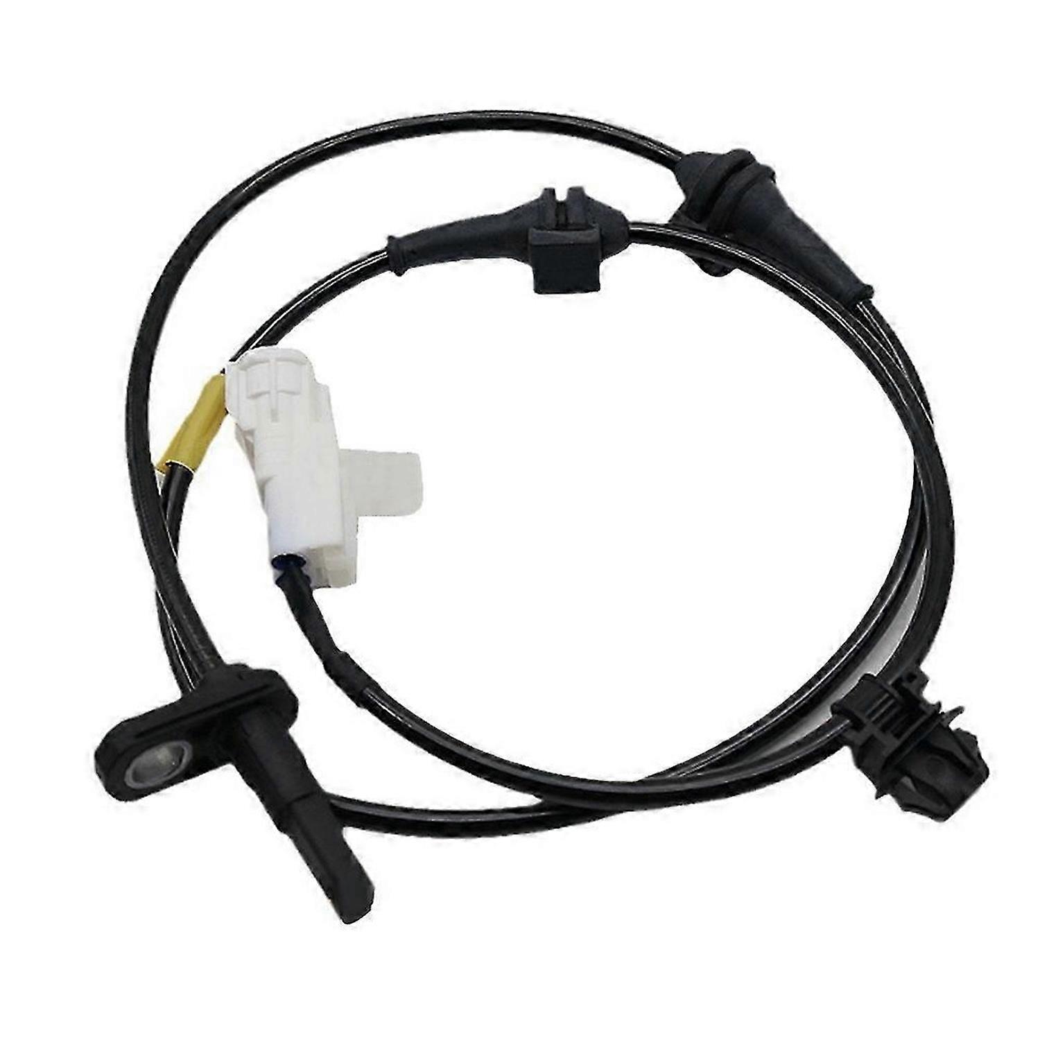 Car Front ABS Sensor ABS Wheel Speed Sensor 4670A970 for Mitsubishi Mirage Sedan Space Star Hatchback