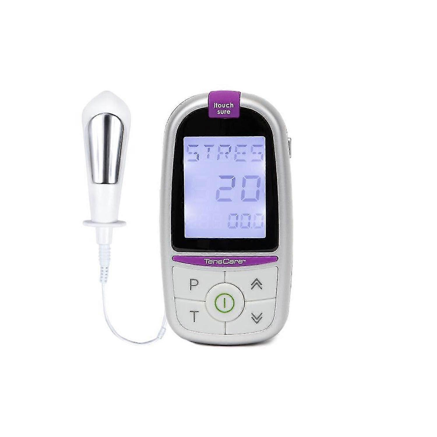 Itouch Sure Pelvic Floor Exerciser For Bladder Leaks