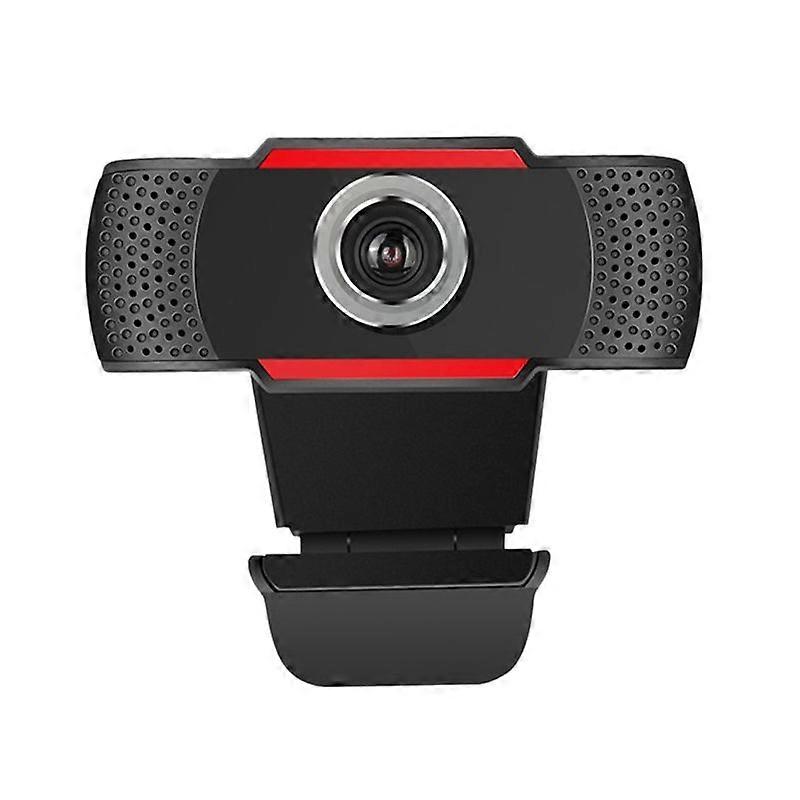 1080P Webcam HD PC Camera with Microphone MIC for Skype for Android TV Rotatable Computer Camera Web Cam