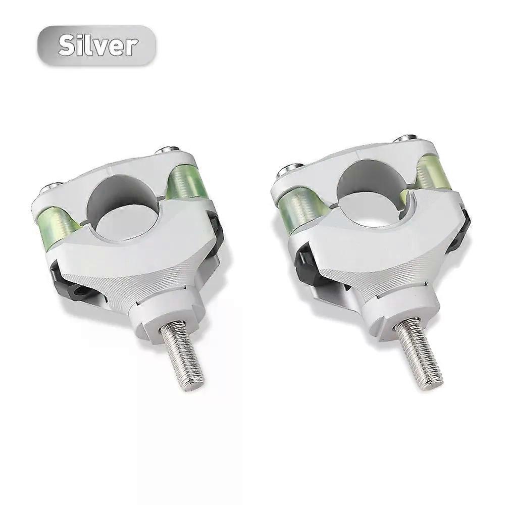 Motorcycle Handle Lifter For 1290 Super Adventure 1190 ADV 790 890 ADV Handlebar Riser Accessories Handle Height Adjustment