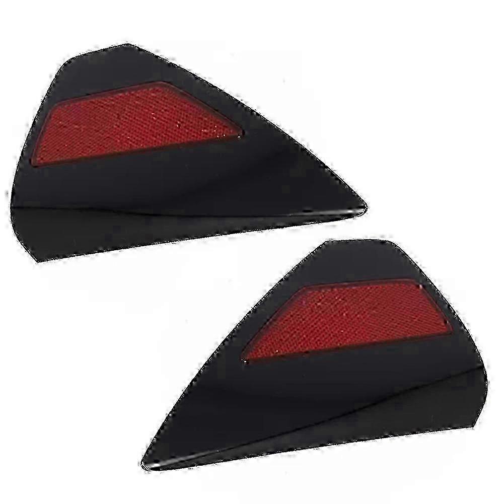 Charging Port Cover for Tesla Model 3 Left Right Side OEM Style 1518783-00-A miao7